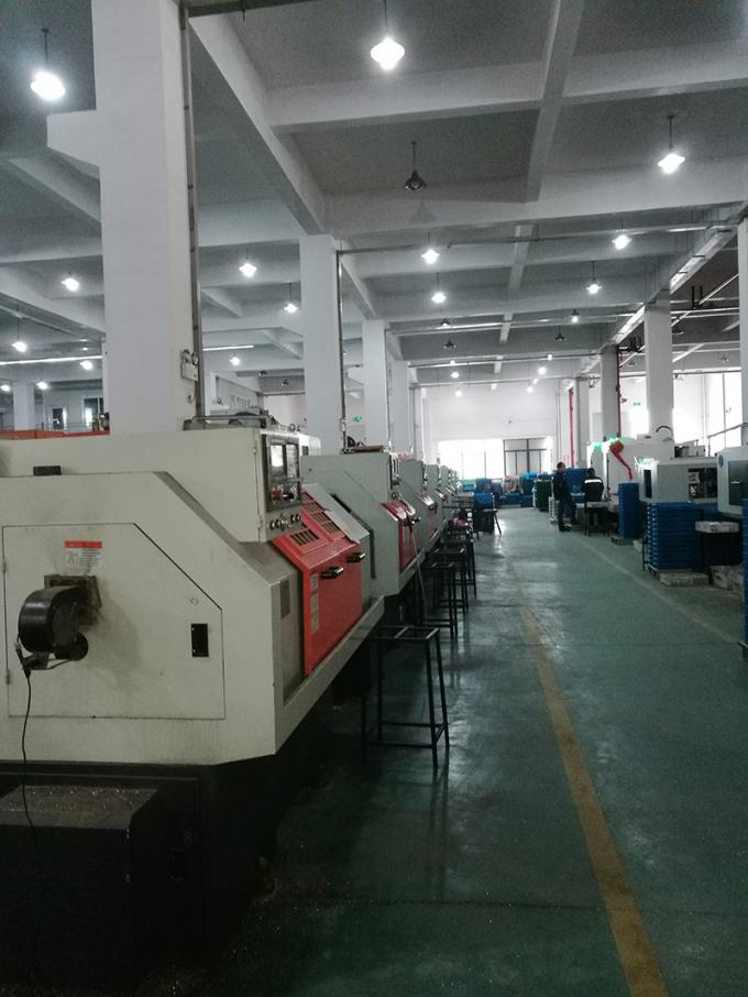 6NM Electric Zone Valves, DC5V Central Heating Diverter Valve