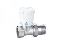PN16 2 Way Motorised Zone Valve 1.8NM With Threaded End