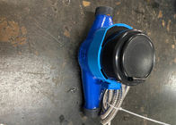 Fog Resistant Wired Mbus AMR Water Meter With Ductile Iron Housing